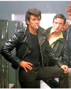 Adrian Zmed-Grease 2