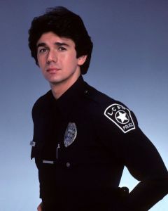 Adrian Zmed-T.J. Hooker