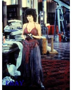 Adrienne Barbeau-THE FOG
