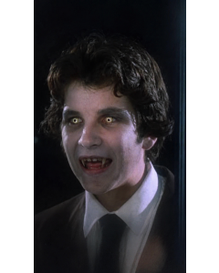 Brad Savage-SALEM'S LOT SCENE
