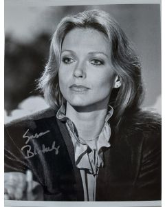 Susan Blakely AIRPORT 8X10 #222