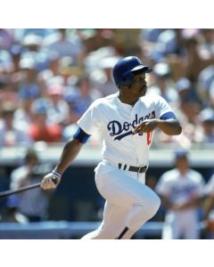 Al Oliver-DODGERS