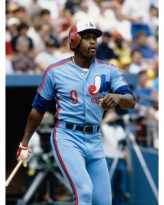 Al Oliver-EXPOS