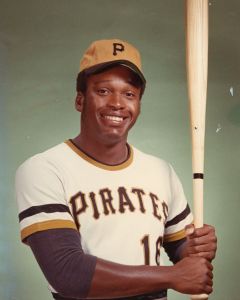 Al Oliver-PIRATES