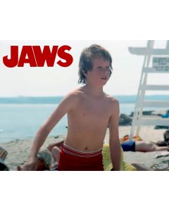 Jeffrey Voorhees-Jaws