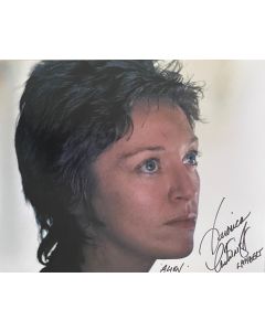 Veronica Cartwright ALIEN 1979 in person 8x10 Autographed #12