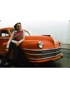 Mackenzie Phillips-1 American Graffiti