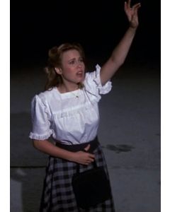Amy Gibson-Airplane!