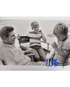 Clint Howard THE ANDY GRIFFITH SHOW 8X10 #202