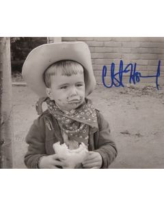 Clint Howard THE ANDY GRIFFITH SHOW 8X10 #201