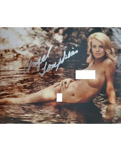 Angel Tompkins NUDE 8x10 Photo #4