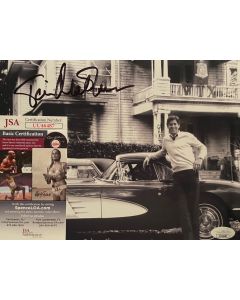 Tim Matheson Animal House w/JSA COA