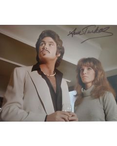 Ann Turkel KNIGHT RIDER 8x10 #8