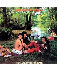 Annabella Lwin-Bow Wow Wow