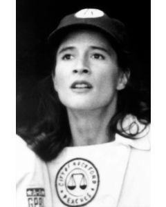 Anne Ramsay-Black&White