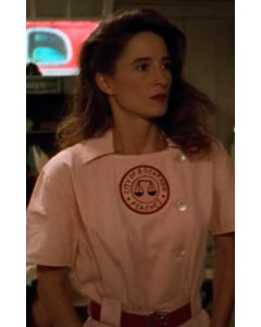 Anne Ramsay- A LEAGUE OF THEIR OWN