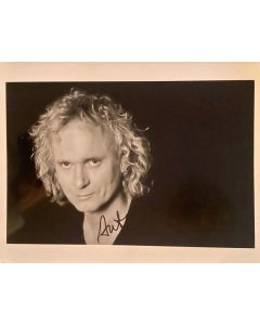 Anthony Geary GENERAL HOSPITAL Original Autographed 8x10 Photo