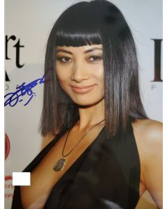 Bai Ling NUDE 8X10 #44