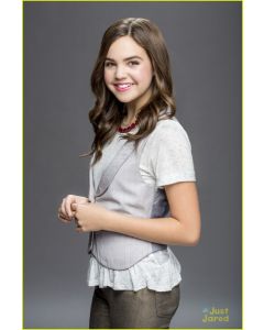 Bailee Madison-THE GOOD WITCH
