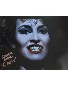 Barbara Stock I DESIRE  8X10 #214