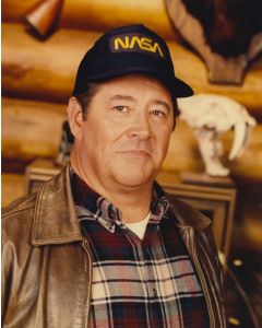 Barry Corbin-Northern Exposure NASA