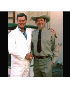 Barry Corbin-Dallas