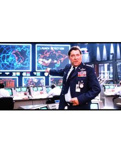 Barry Corbin-War Games