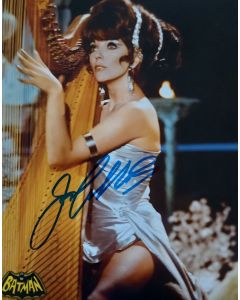 Joan Collins BATMAN 8X10 #206