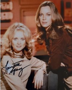 Laurette Spang 8X10 #216