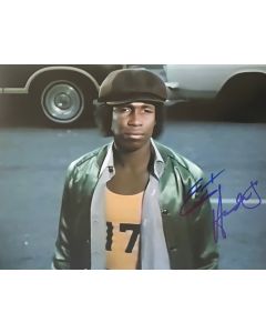 Ernest Harden Jr. WHITE MAMA 1968 Original 8X10 Autographed Photo #7