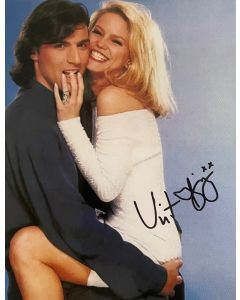 Vincent Irizarry Guiding Light Original signed 8X10 Photo