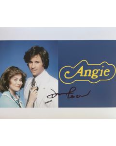 Donna Pescow ANGIE TV SITCOM 1979-1980 Original 8X10 Autographed Photo #3