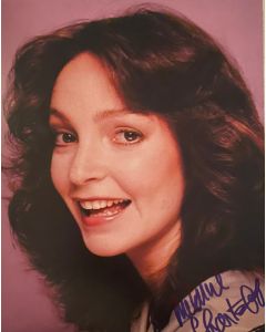 Melanie Chartoff FRIDAYS Original Autographed 8X10 Photo