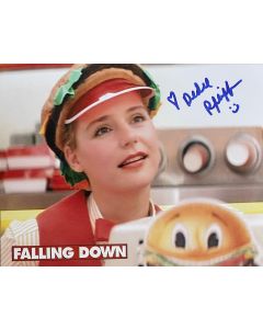 Dedee Pfeiffer FALLING DOWN 1993 Original 8X10 Autographed Photo #7