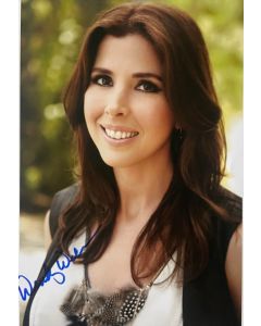 Wendy Wilson WILSON PHILLIPS Signed 8X10 Original Autographed Photo