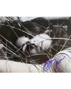 Erica Gavin VIXEN 1968 Original 8X10 Autographed Photo #6