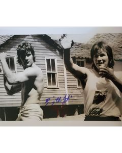 Benny "The Jet" Urquidez ROADHOUSE 8X10 #7