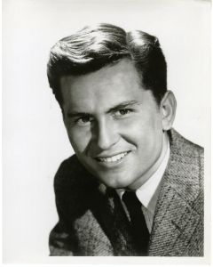Billy Gray-BUD ANDERSON CLOSE UP