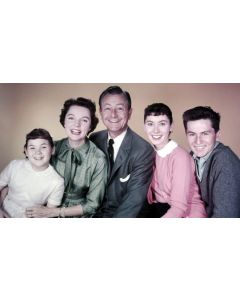 Billy Gray-FATHER KNOWS BEST-BUD