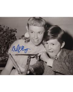 Billy Gray FATHER KNOWS BEST 8X10 #15