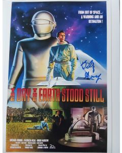 Billy Gray THE DAY THE EARTH STOOD STILL 8X10 #204