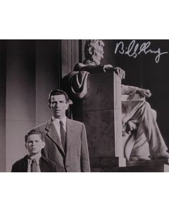 Billy Gray THE DAY THE EARTH STOOD STILL 8X10 #205