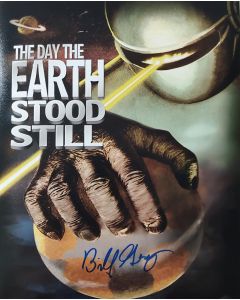Billy Gray THE DAY THE EARTH STOOD STILL 8X10 #203