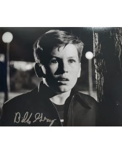 Billy Gray THE DAY THE EARTH STOOD STILL 8X10 #202