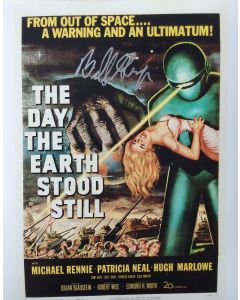 Billy Gray THE DAY THE EARTH STOOD STILL 8X10 #201