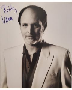 Billy Vera Adventures of Buckaroo Banzai Signed 8x10 Photo #8