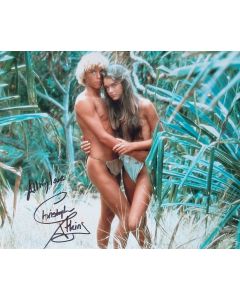 Christopher Atkins BLUE LAGOON 8X10 #214