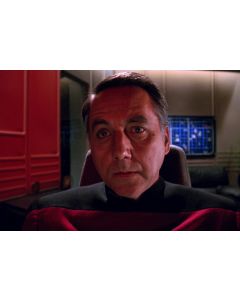 Bob Gunton-Star Trek