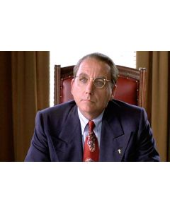 Bob Gunton-Shawshank Redemption