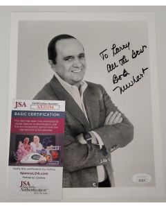 Bob Newhart ELF, BOB NEWHART SHOW W/JSA # G01